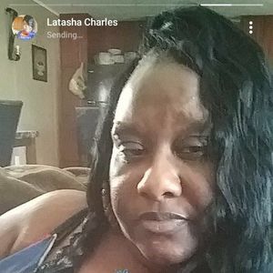 Meet your Posher, Latasha